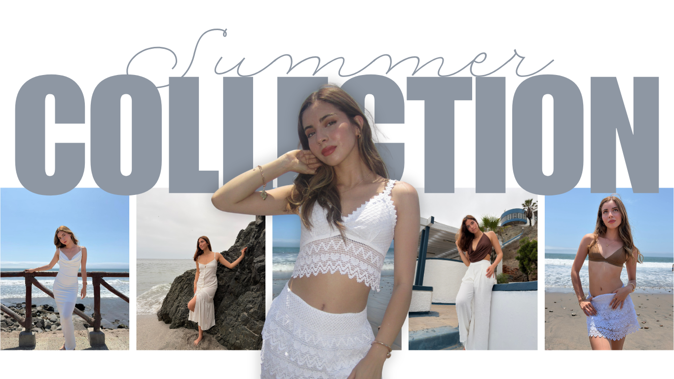 SUMMER SALE