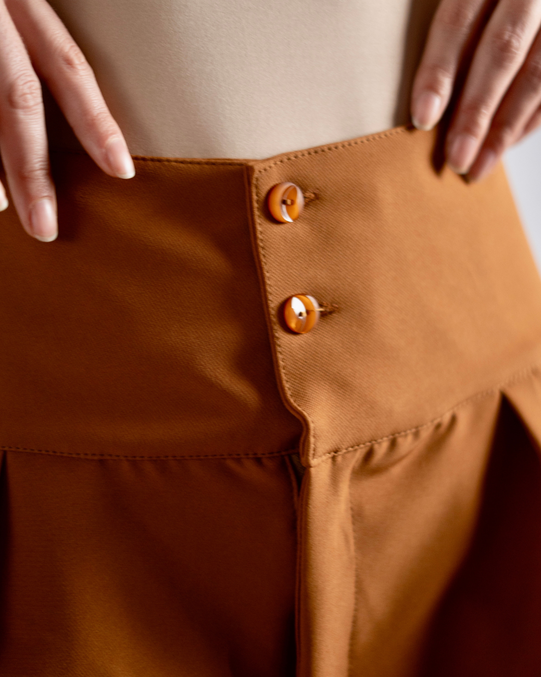 TAILOR PANTS