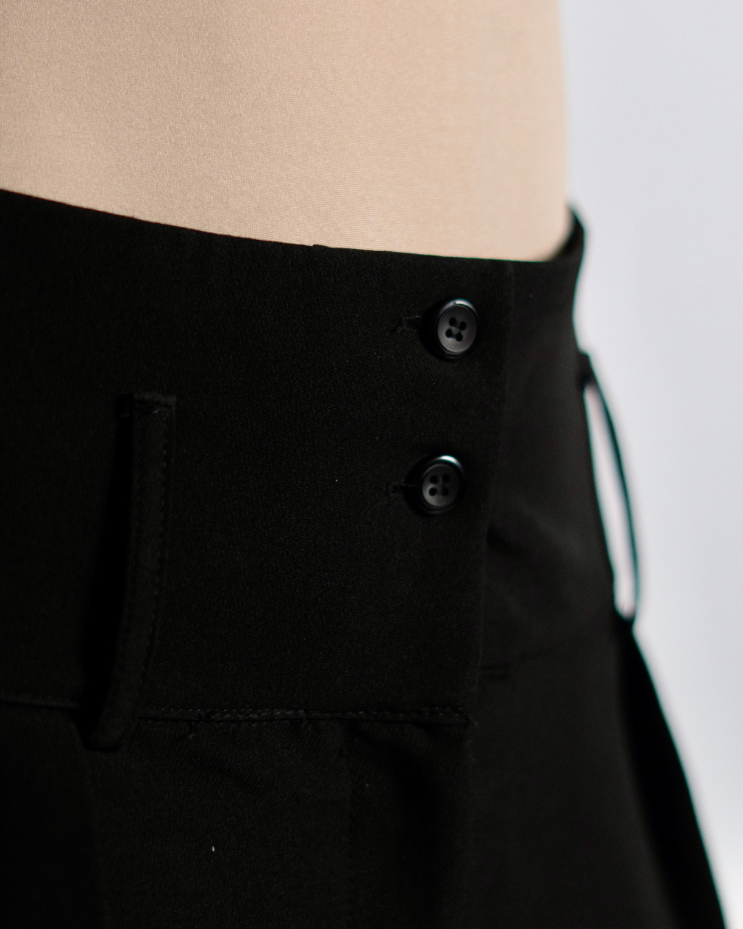 TAILOR PANTS