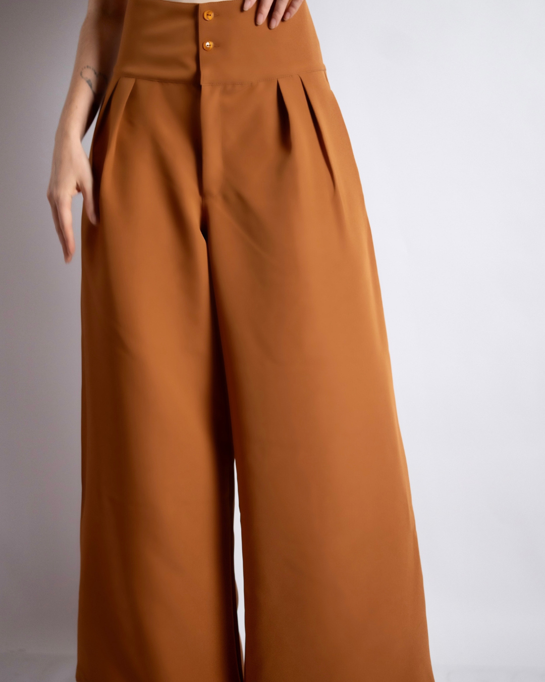TAILOR PANTS