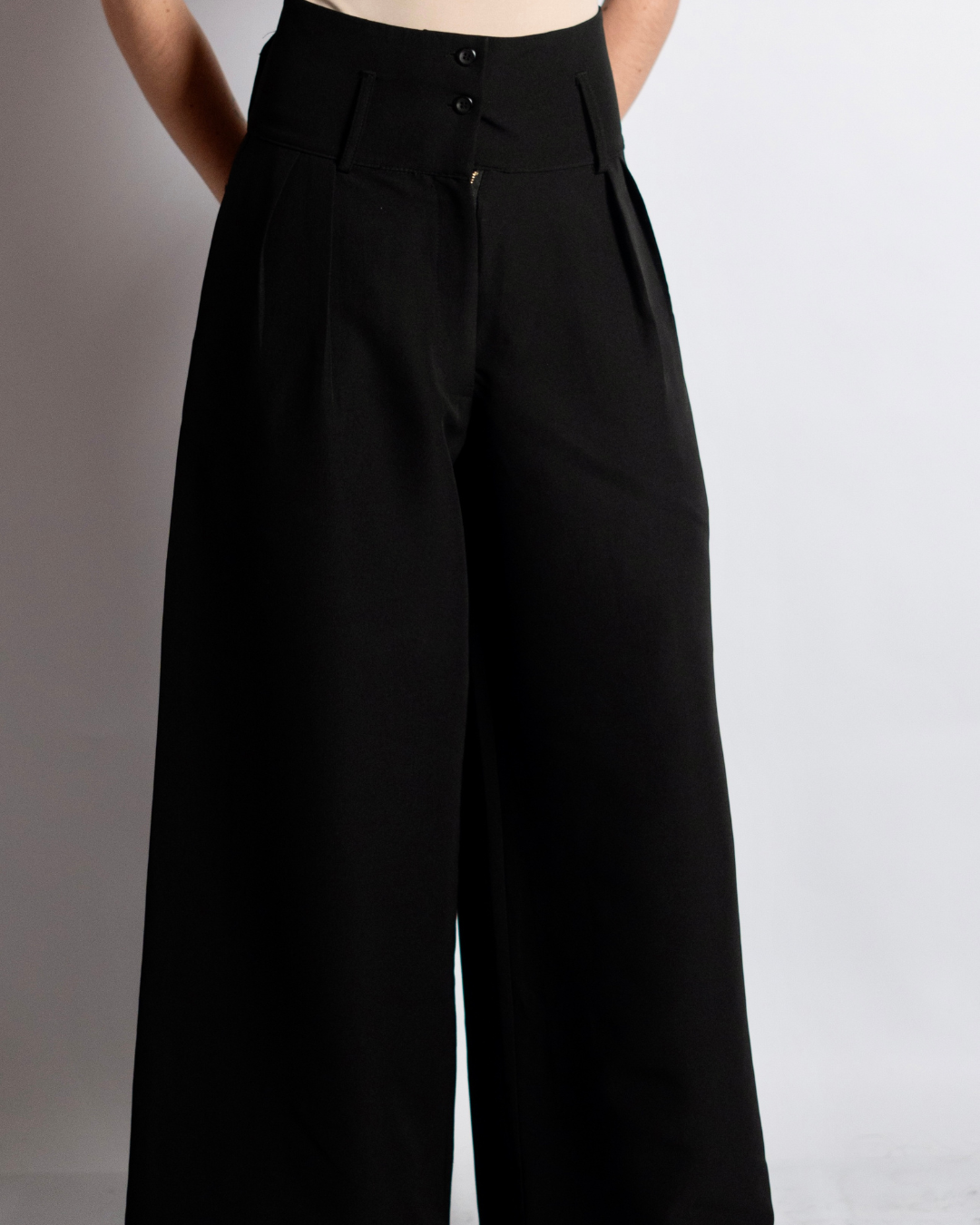 TAILOR PANTS