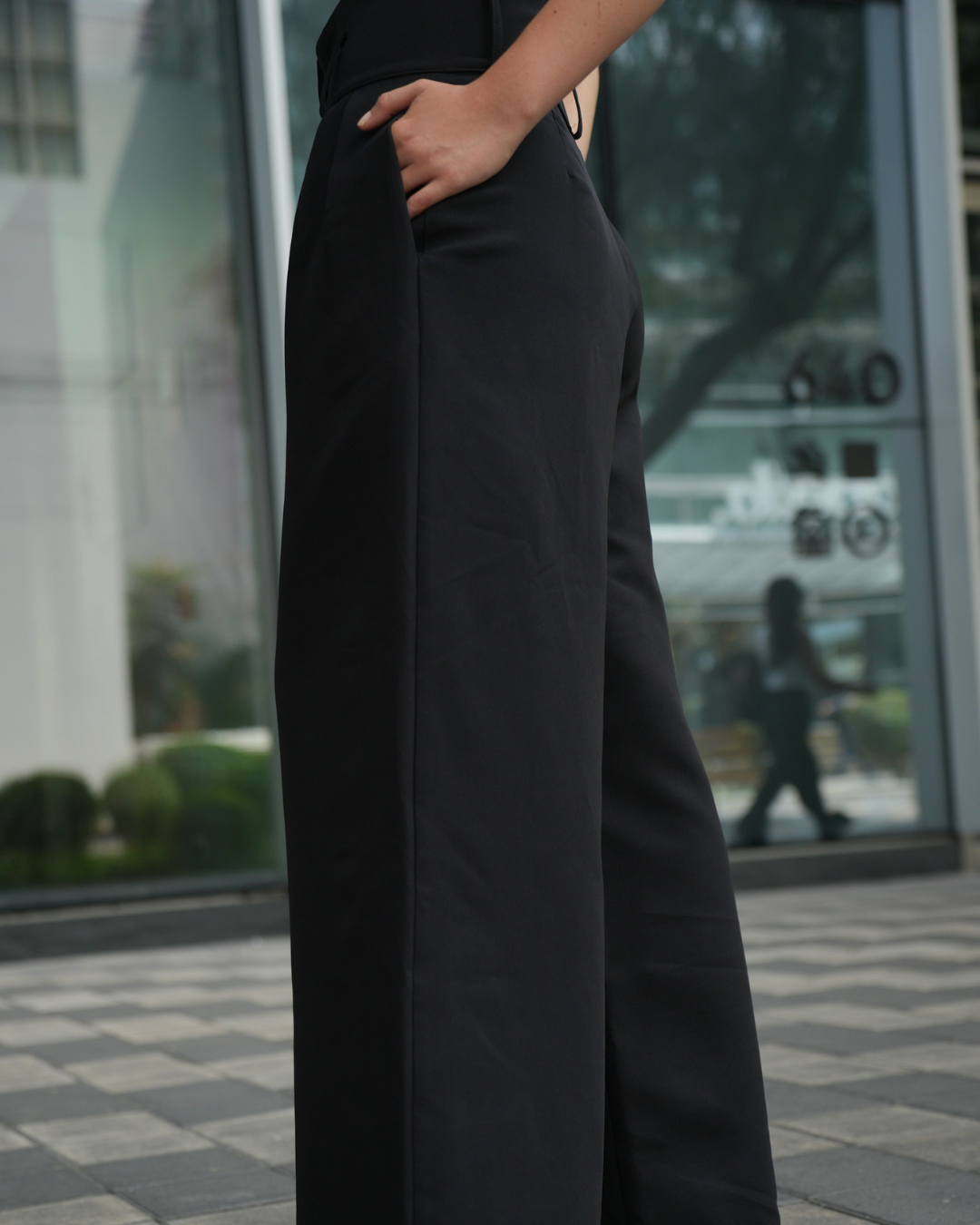 TAILOR PANTS