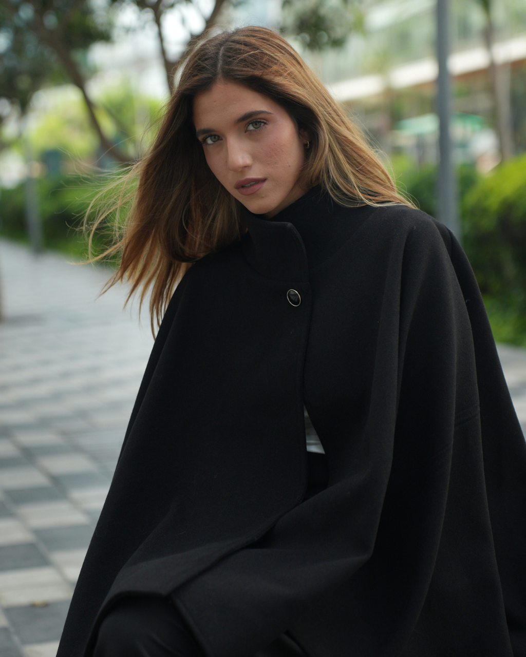 POISE