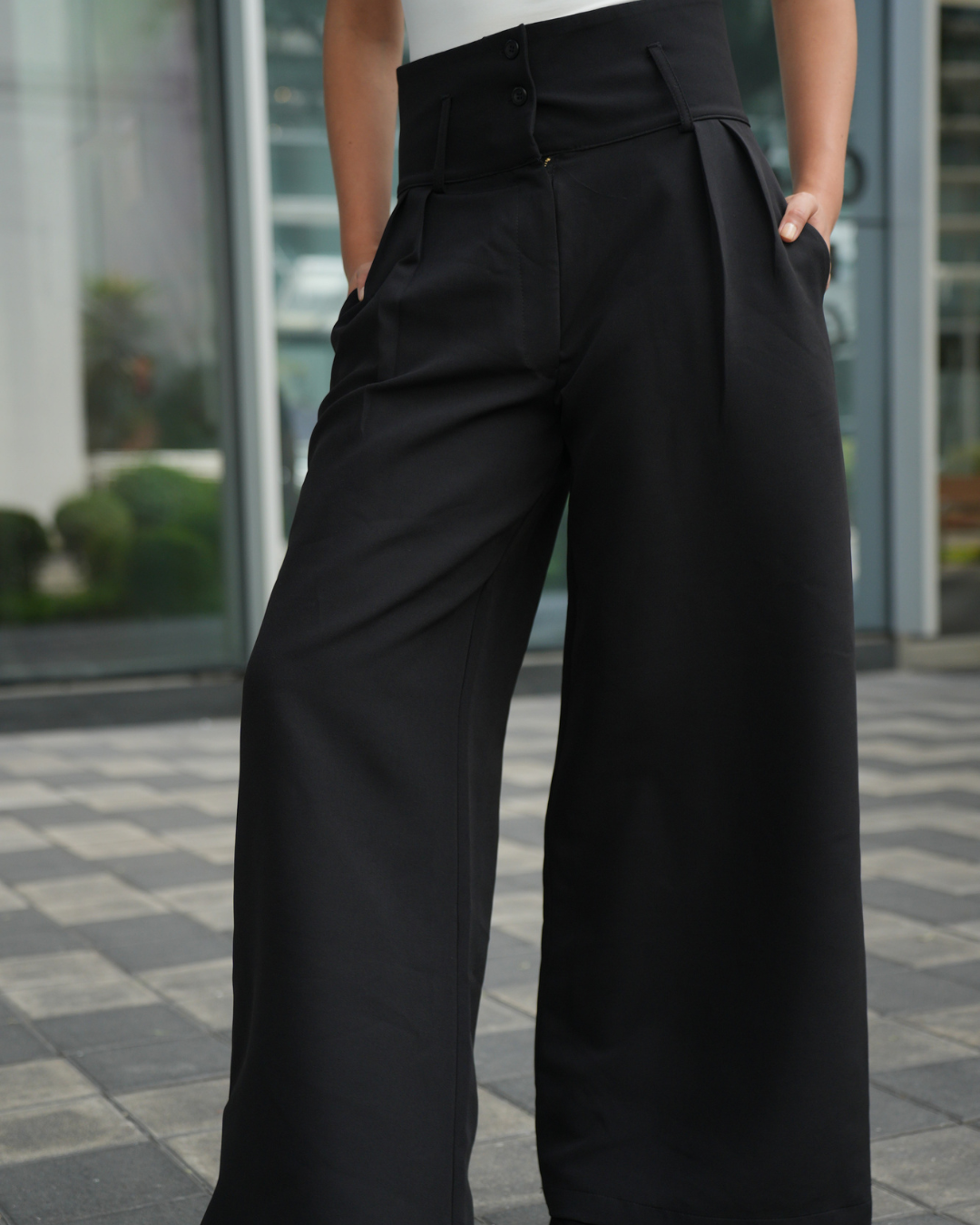 TAILOR PANTS